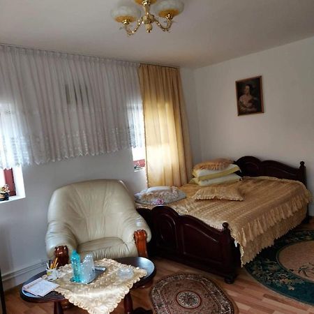 شقة Casa Rodica فاترا دورني المظهر الخارجي الصورة