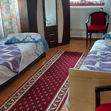 شقة Casa Rodica فاترا دورني المظهر الخارجي الصورة