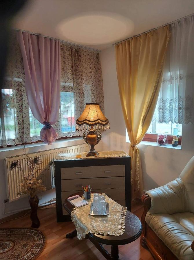 شقة Casa Rodica فاترا دورني المظهر الخارجي الصورة
