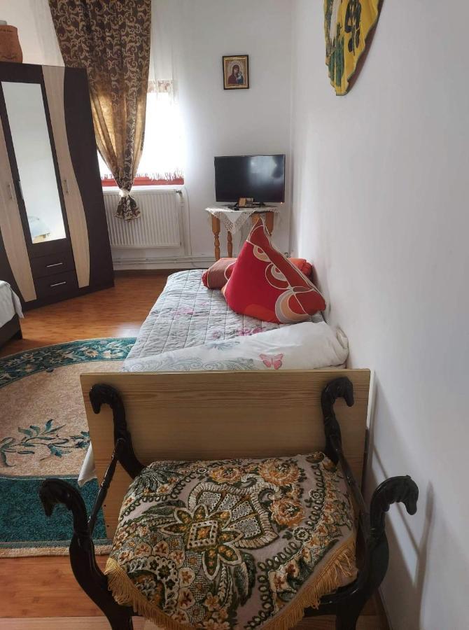شقة Casa Rodica فاترا دورني المظهر الخارجي الصورة