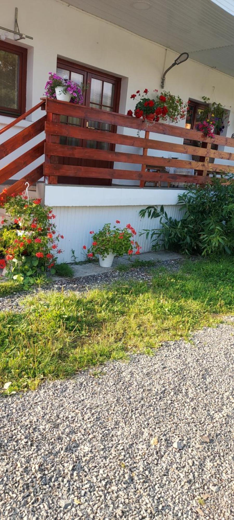 شقة Casa Rodica فاترا دورني المظهر الخارجي الصورة