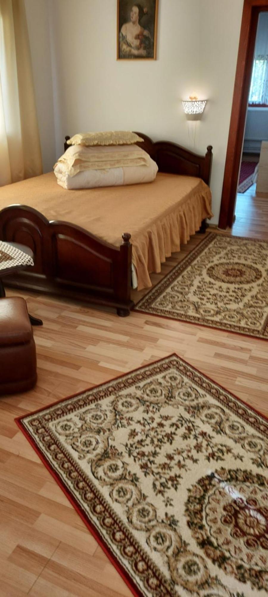 شقة Casa Rodica فاترا دورني المظهر الخارجي الصورة
