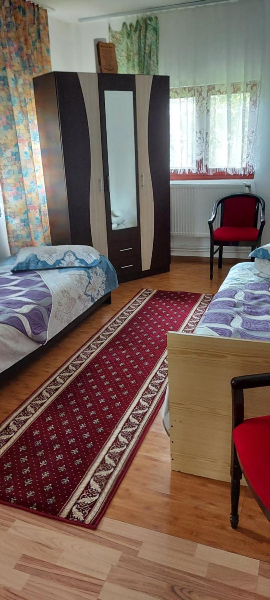شقة Casa Rodica فاترا دورني المظهر الخارجي الصورة